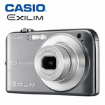 10.1 MP DIGITAL CAMERA